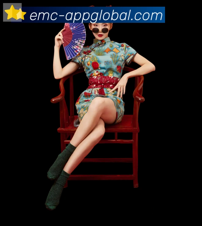 EMC易倍体育平台生态图
