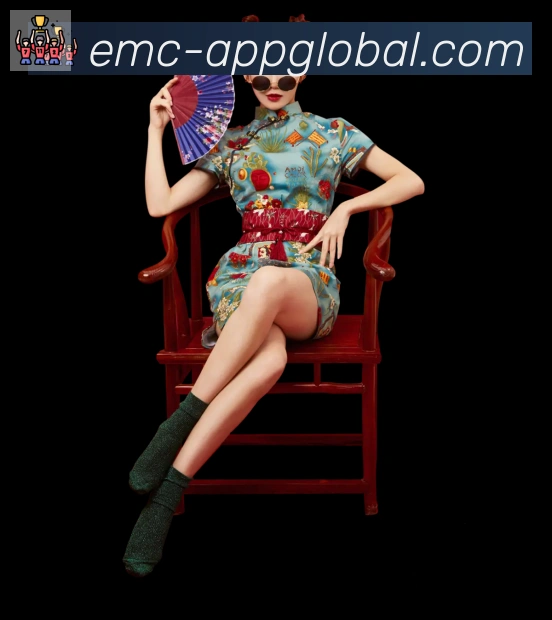 EMC易倍体育品牌故事