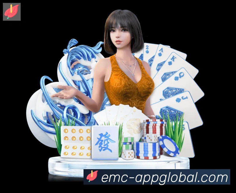 App 展示图