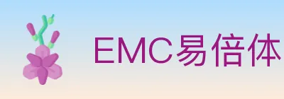 EMC易倍体育 logo
